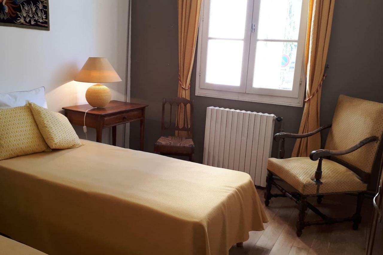 Appartement De Charme Au Coeur De La Vieille Ville Bergerac Exteriér fotografie